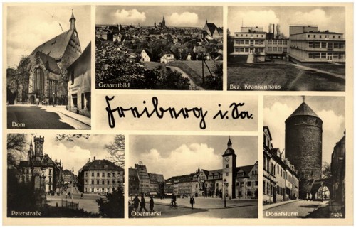 Freiberg sachsen reich - freiberg,