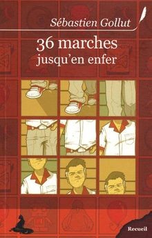 Marches jusquen enfer - jusquen,