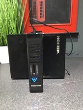 ⭐️ Medion PC Computer PC
