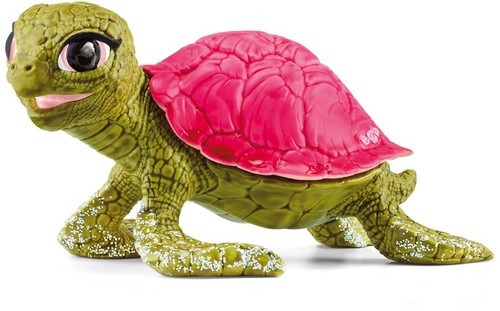 Schleich bayala kristall - -,