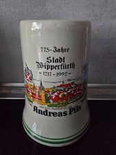 ANDREAS PILS KRUG 775 JAHRE