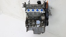 Motor VW GOLF 5 V BCA