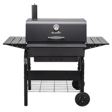 CHAR-BROIL Holzkohlegrill