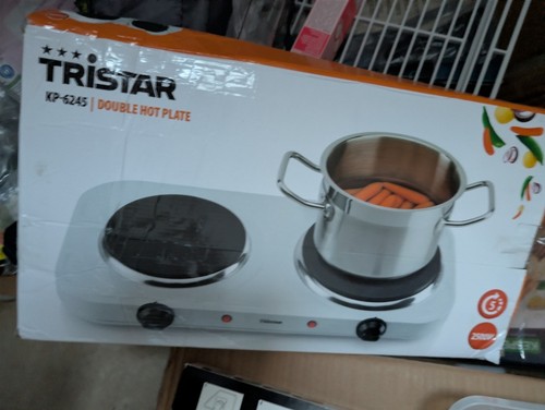 Tristar 6245 elektrische - tristar, kp-6245