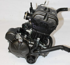 Motor komplett Engine Getriebe