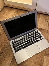 Apple MacBook Air 11 Zoll
