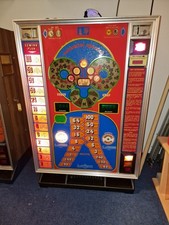 NSM Löwen Rotamint Spezial -