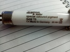 T5 54Watt Röhre Meerwasser Aquarium Neu !!