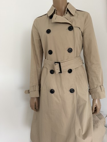 Massimo dutti trenchcoat - massimo,