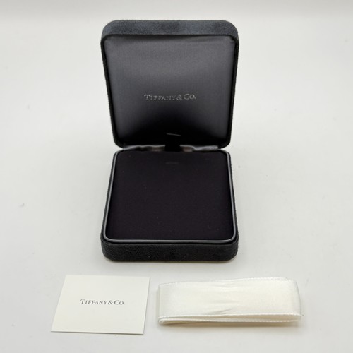 Tiffany schmuck - co.,