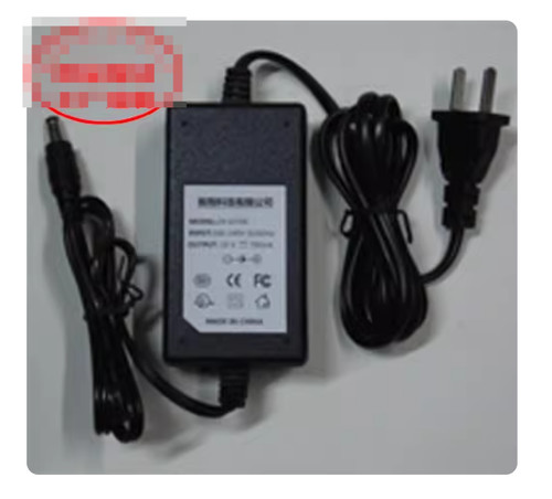 Netzteil-Adapter-Ladegerät