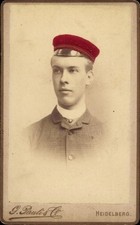 Studentika Kabinett Foto