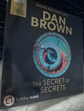 Hörbuch Krimi Thriller 3CDs Set. Neu OVP.