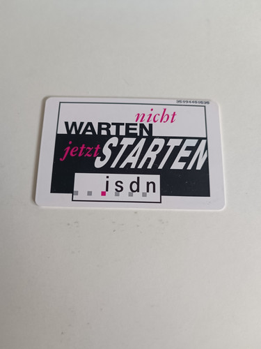 Telefonkarte deutsche telekom - telefonkarte,
