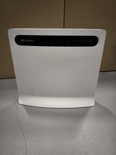 Huawei B593 LTE Cpe Router -