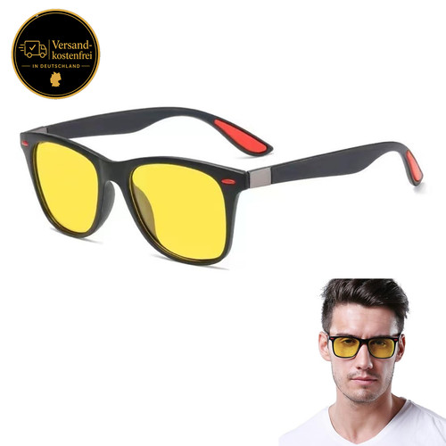 Nachtsichtbrille für