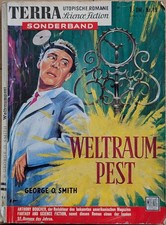 Terra Sonderband Nr.: 19 -