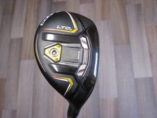Cobra LTDX Hybrid #5 24°