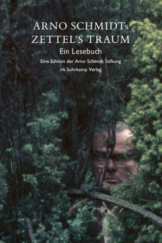 Arno schmidts zettel traum - arno, zettel's