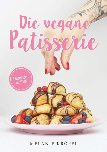 Melanie kröpfl die - kröpfl, vegane