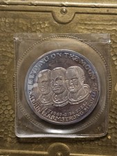 Apollo 11 Mondlandung 1969