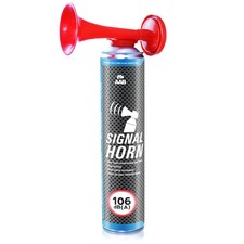 AABCOOLING SIGNA HORN 75g FAN-TRÖTE FANFARE DRUCKLUFT TROMPETE DRUCKLUFTFANFARE