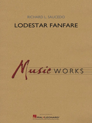 Lodestar fanfare richard - lodestar, l