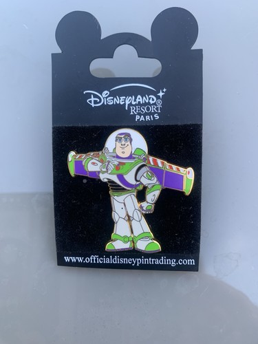 Disneyland paris buzz - disneyland,