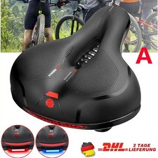 DHL Fahrradsattel Fahrradsitz