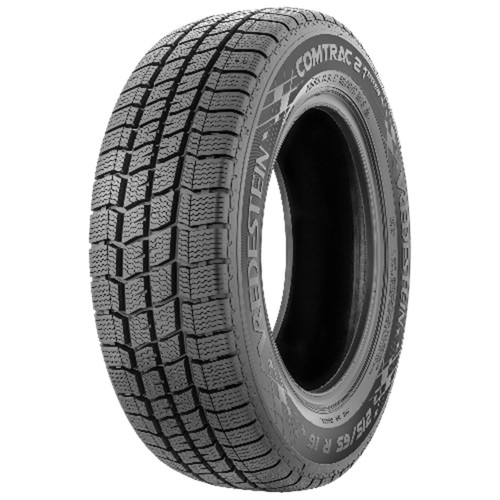 Vredestein comtrac winter - 2, +