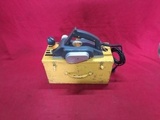 Elu MFF80 Elektro Hobel