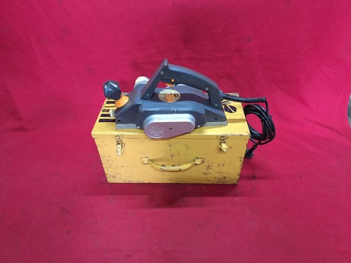 Elu mff80 elektro hobel - elu,