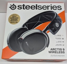 SteelSeries Arctis 9 Wireless