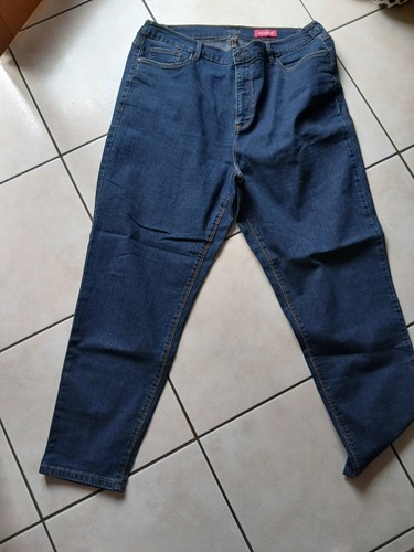 Damen stooker jeans nizza - damen,stooker,