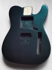 HZ-Tele HB Gitarrenkorpus