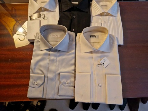 Zilli shirt - zilli,