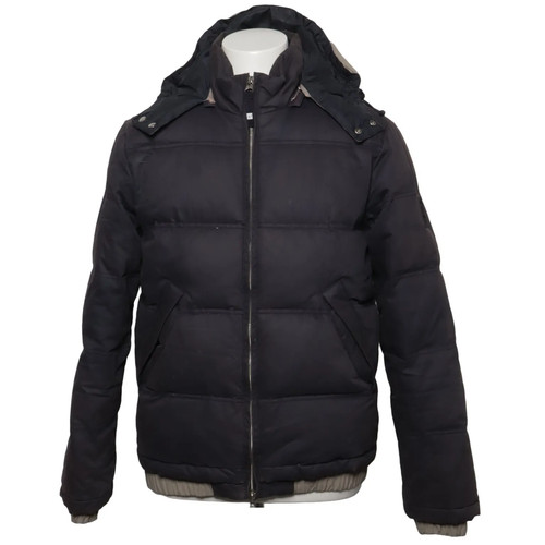 Armani jeans winterjacke - armani, jeans,
