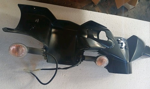 Lenkerverkleidung peugeot - lenkerverkleidung,