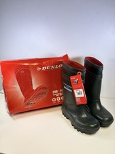 Dunlop Purofort Fieldpro