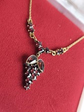 Antik,Collierkette,Um 1900