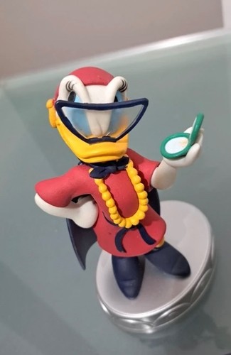 Super daisy duck charakter - super,