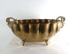 wunderbare Messing Schale