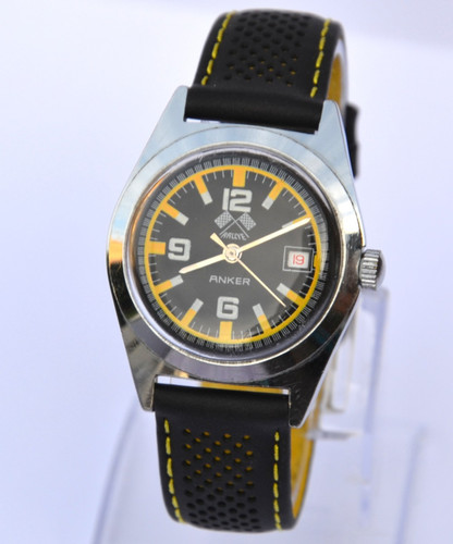 Vintage anker rallye - vintage,