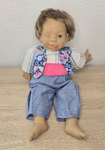 Falca charakterpuppe cm - falca, 38
