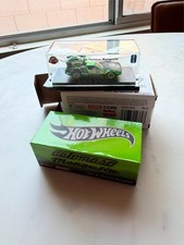 2023 Hot Wheels GREEN 1971 DE