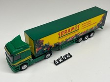 MB Actros Sattelzug  "