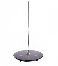 X-Pole Stage 3m und 2,25m