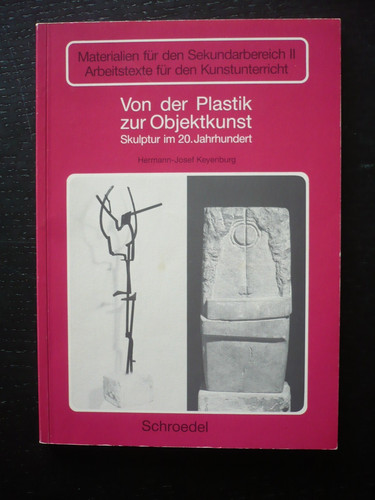 Von der plastik zur - plastik,