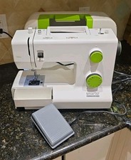 Pfaff Smarter 140s Sewing