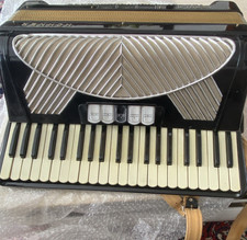 Hohner verdi iii - hohner,